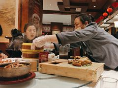 -惠丰堂饭庄·烤鸭·京味菜(西北旺·航天城店)