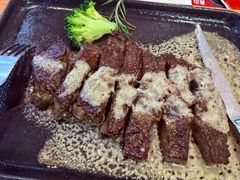 -豪享来中西餐厅(隆昌店)