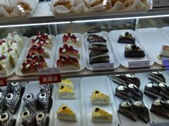 -樱花糕坊(凯德广场店)