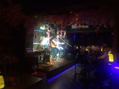 -好久不见网红乐队酒吧(鼓浪屿海底世界店)