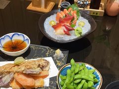 -昱匠·日本料理(金融街店)