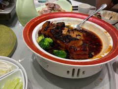 -颂福楼·南京菜(定淮门店)