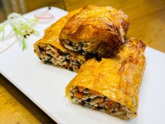 -枣子树·素食餐厅(普陀山店)