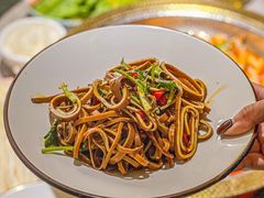 -肥家大排档(天河体育西店)