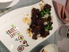 iphone_upload_pic-御花园·粤菜·海鲜火锅(中山公园店)