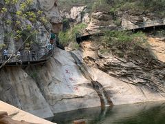 -黑龙潭风景区