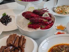 -悦庭六号餐厅(麦岛店)