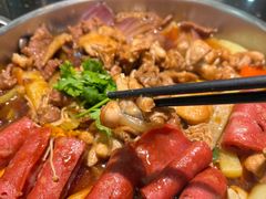 -和福顺·牛肉海鲜焖锅(汕头金平万达广场店)