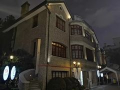 -星巴克臻选(思南公馆店)