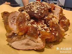 -眉州东坡(北苑华贸店)