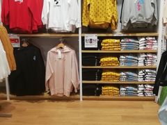-优衣库(苏州吴江万象汇店)
