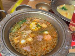 -福客麻辣烫·现炒麻辣香锅(印力中心店)