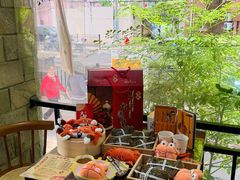 -黄记大闸蟹专卖店·活蟹·醉蟹