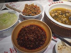 -西江红·株洲本地菜(滨江南路店)