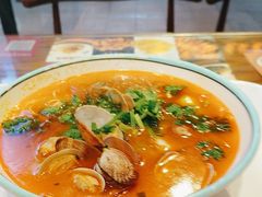 -何记花甲(海岸城旗舰店)