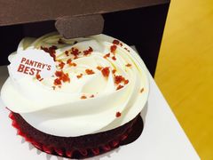-Pantry's Best派悦坊蛋糕(K11购物艺术中心店)