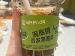 -海底捞火锅(金融街万达店)