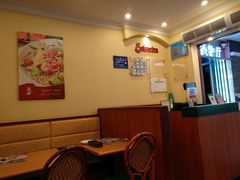 -萨莉亚意式餐厅(人和印象万家店)