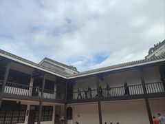 -长洲岛