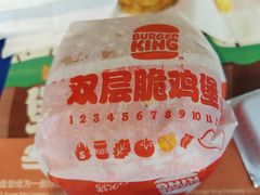 -汉堡王(房山绿地缤纷城店)