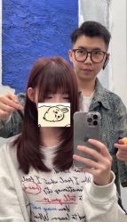 -IN STYLE 造型