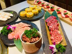 -千寻山野烤肉(中关村店)