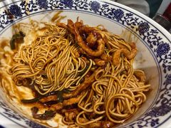 -君东记本帮面馆(天钥桥路店)