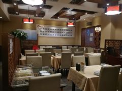 大堂-福来居烤鸭店(天坛二店)