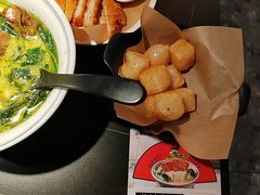 -和府捞面(南京商厦店)