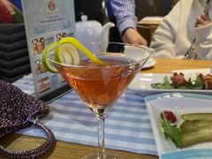 -Paulaner·德国帕拉娜自酿啤酒餐厅(海上世界店)