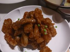 -京味斋·北京烤鸭(华威桥北工大店)