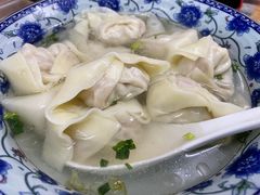 -217笋干馄饨
