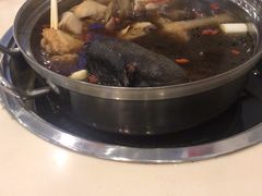 -太婆天府山珍酒楼(亚运村店)