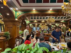 -萨拉漫饮食(北京中路店)