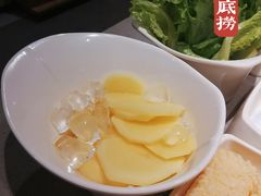 土豆-海底捞火锅(武胜路凯德广场店)
