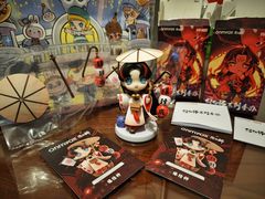 -泡泡玛特POPMART(壹号店)