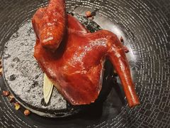 乳鸽-满满海佛跳墙(千禧店)