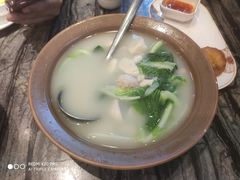 -情妹耙泥鳅·江湖川菜(科华店)