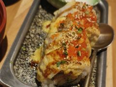 -一心创作料理屋(经开万达店)