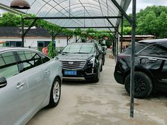 -美家乐农庄·露营·团建(大治路店)