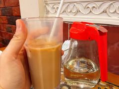 奶茶-番茄屋葡式美食(总店)