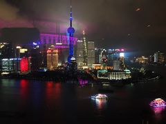 -非常时髦餐厅VUE Restaurant(外滩茂悦大酒店)