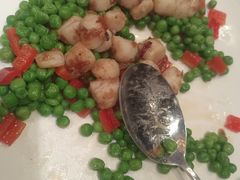 -金陵之星大酒店·中餐厅