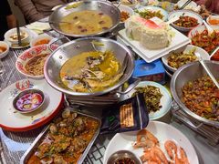 -辣不怕口味虾(凌霄路店)