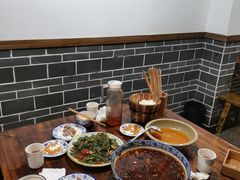 -廖玖玖璧山兔来凤鱼江湖菜(王家塘街店)