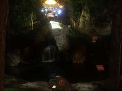 -西安曲江寒窑遗址公园
