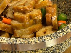-格桑花开药膳蔬食文化空间