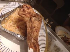 -新楚记烧烤·酒场·夺命肥肠(车公庙店)