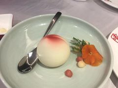 -味+新京宴·烤鸭·北京菜(创意谷店)