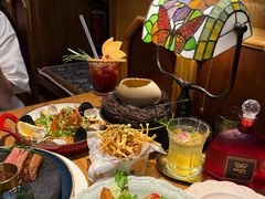 -秘密旅行Bonjour(黑金冠 江南西店)